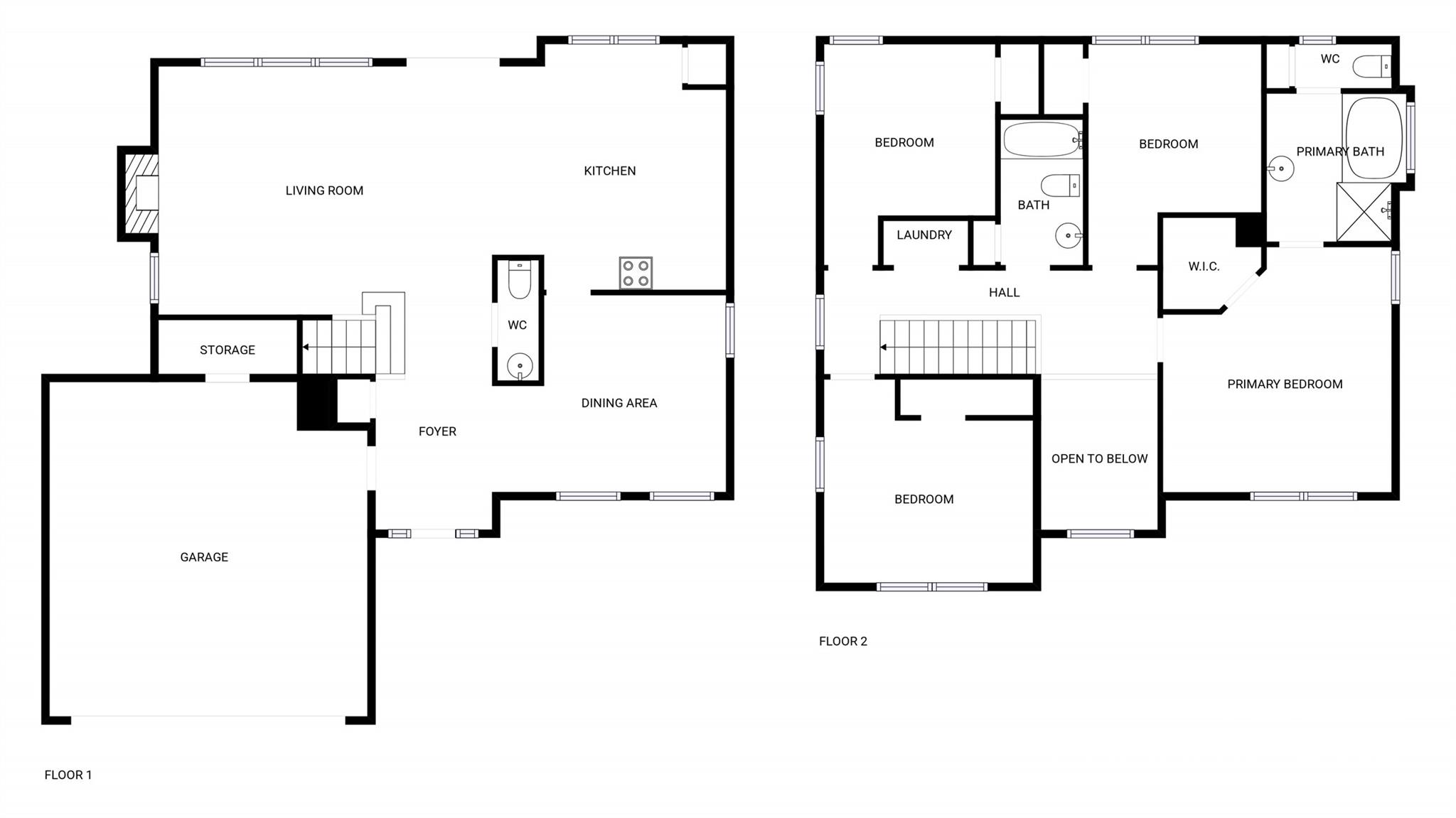 Walden Ridge - Residential