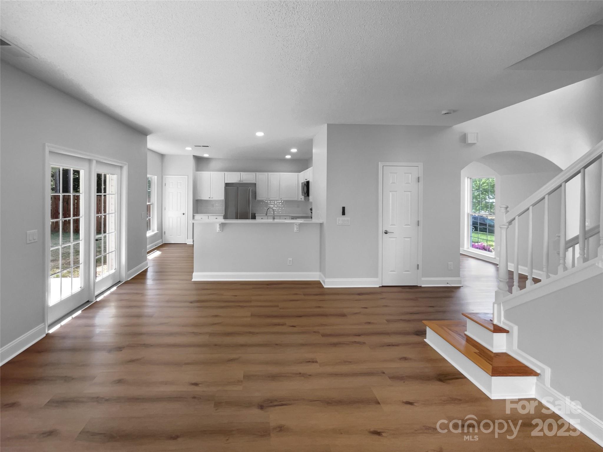 Walden Ridge - Residential