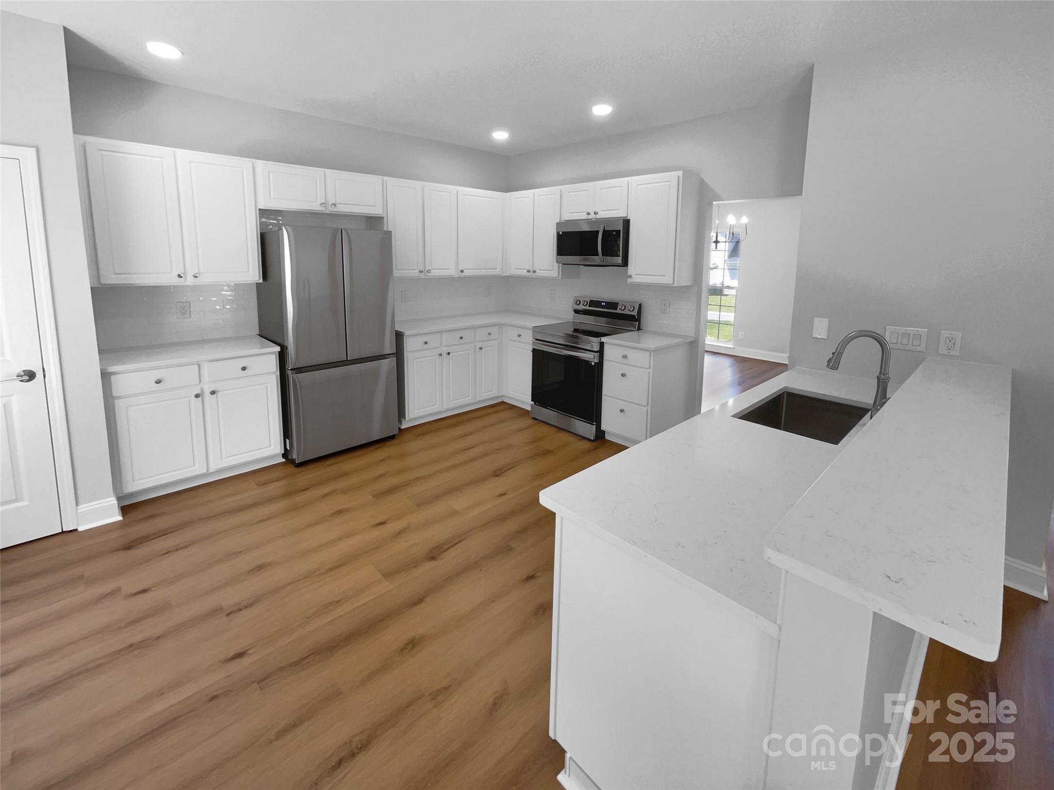 Walden Ridge - Residential