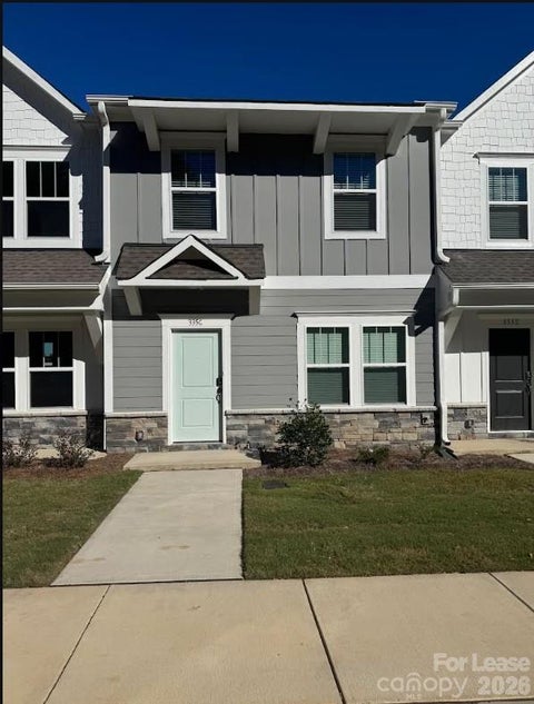 Photo of 335 Cliffwood Street #Unit 23 C, Concord, NC 28027 (MLS # 4438168)