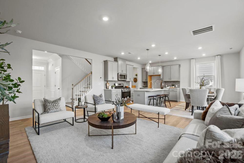 The Coves on Lake Wylie - Residential