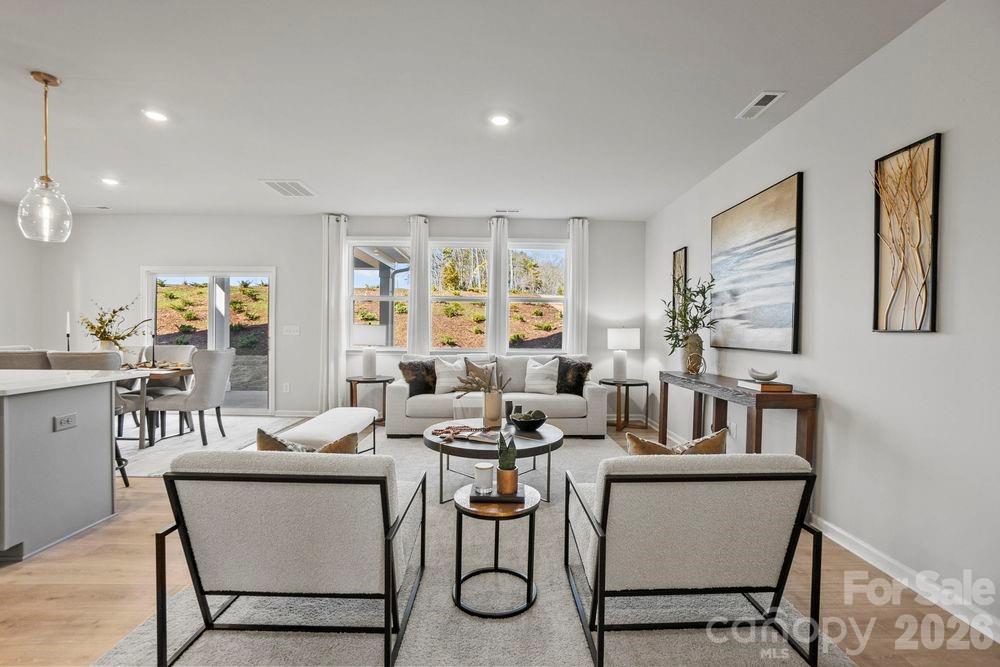 The Coves on Lake Wylie - Residential