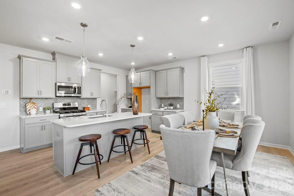 The Coves on Lake Wylie - Residential