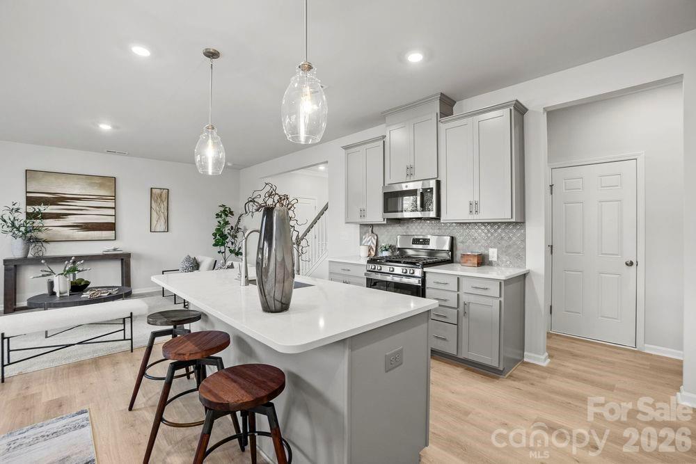 The Coves on Lake Wylie - Residential