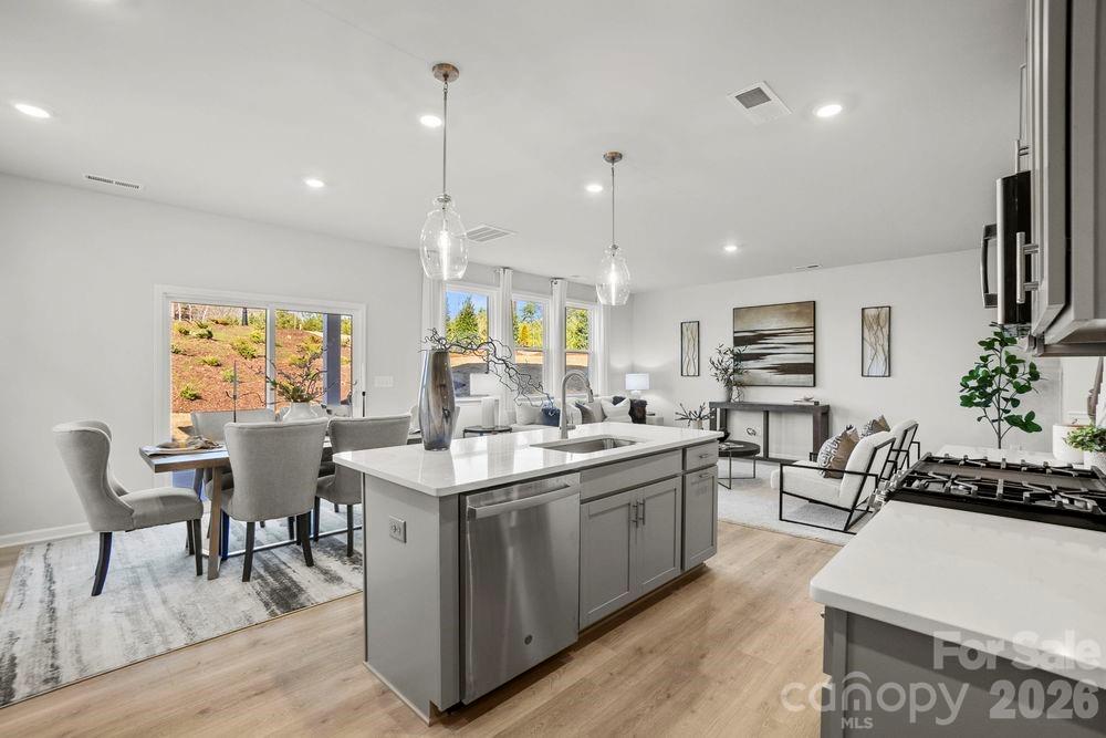The Coves on Lake Wylie - Residential