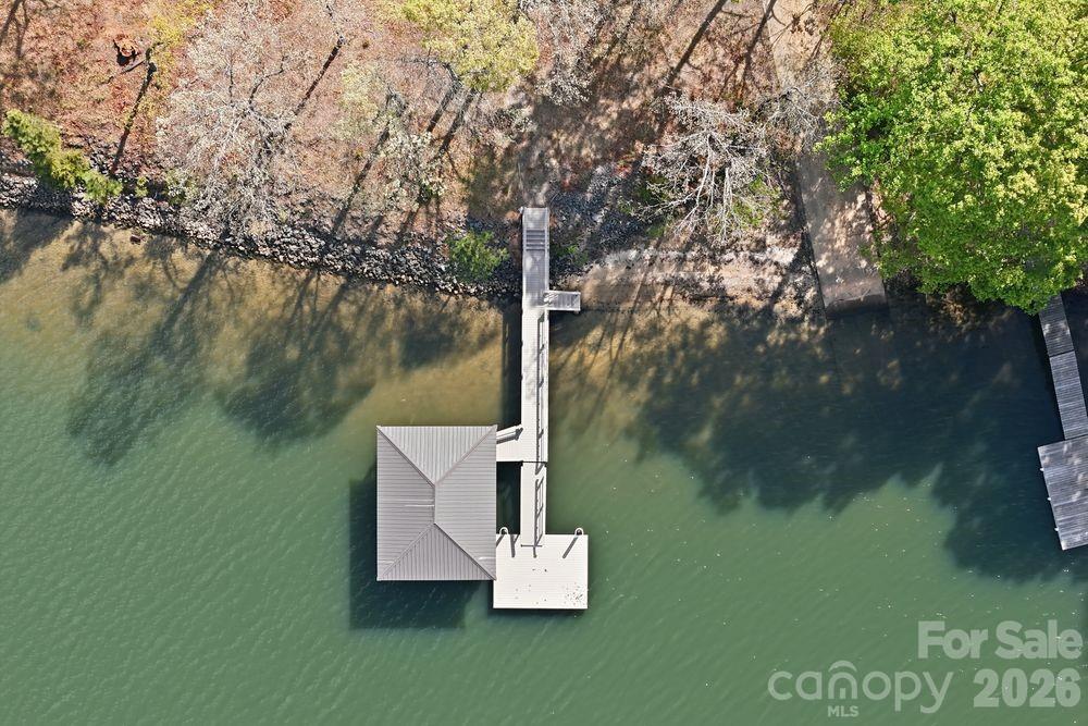 The Coves on Lake Wylie - Residential