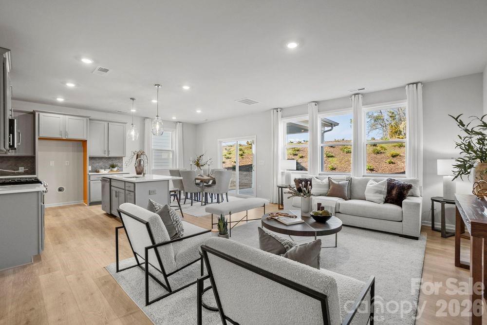 The Coves on Lake Wylie - Residential