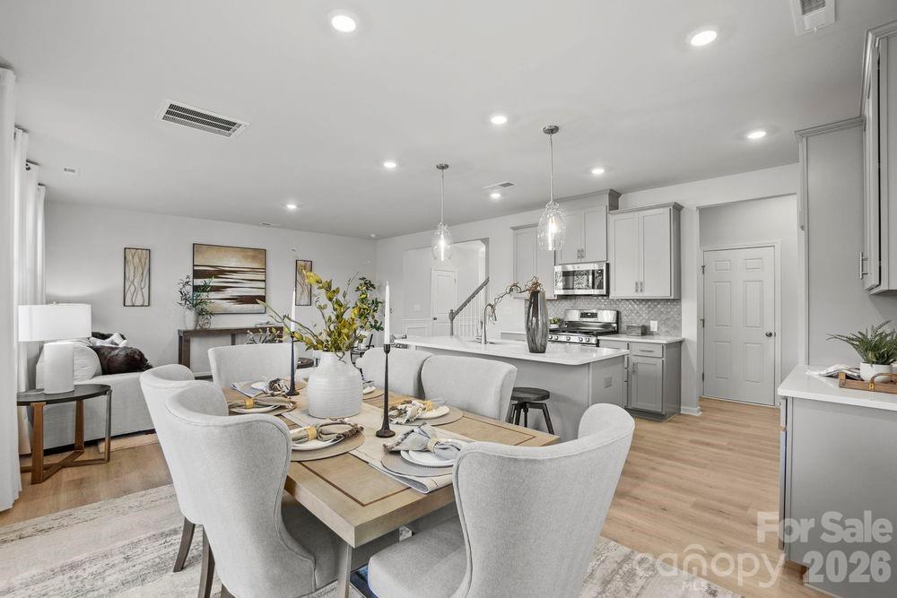 The Coves on Lake Wylie - Residential