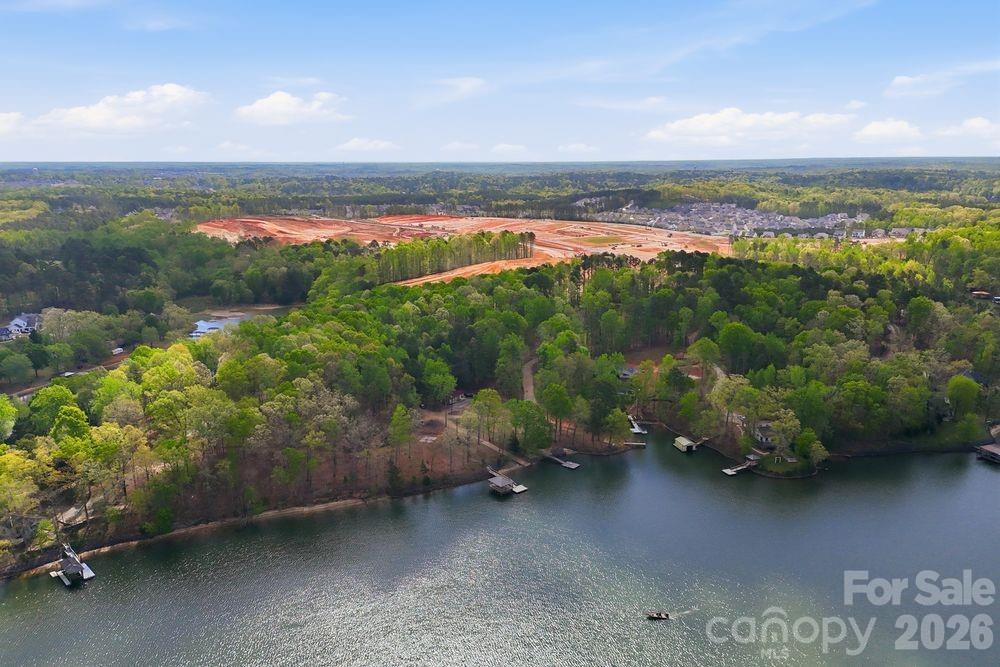 The Coves on Lake Wylie - Residential