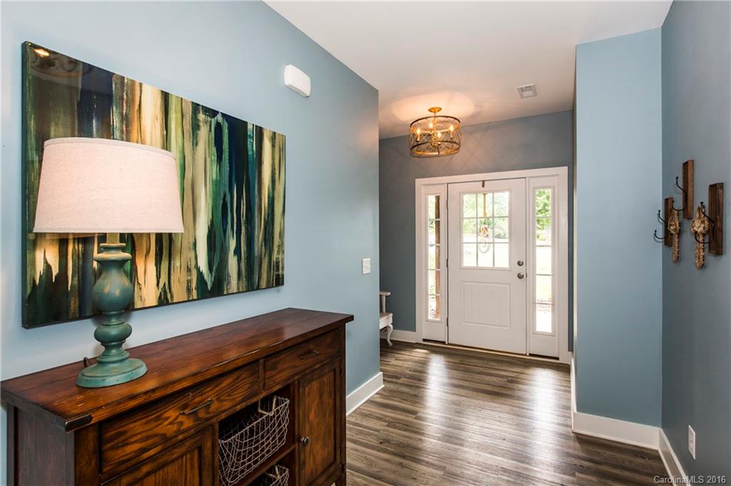 Beckingham - Residential