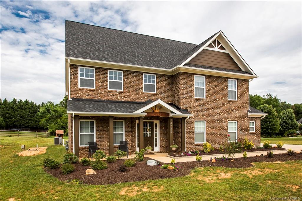 Beckingham - Residential