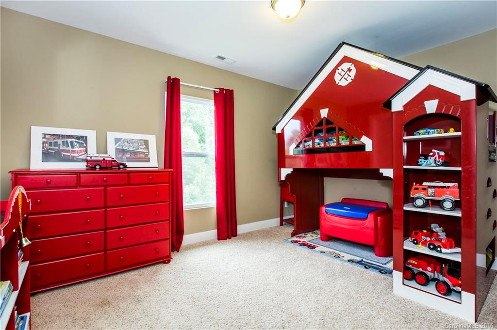 Beckingham - Residential