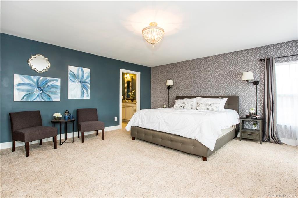 Beckingham - Residential