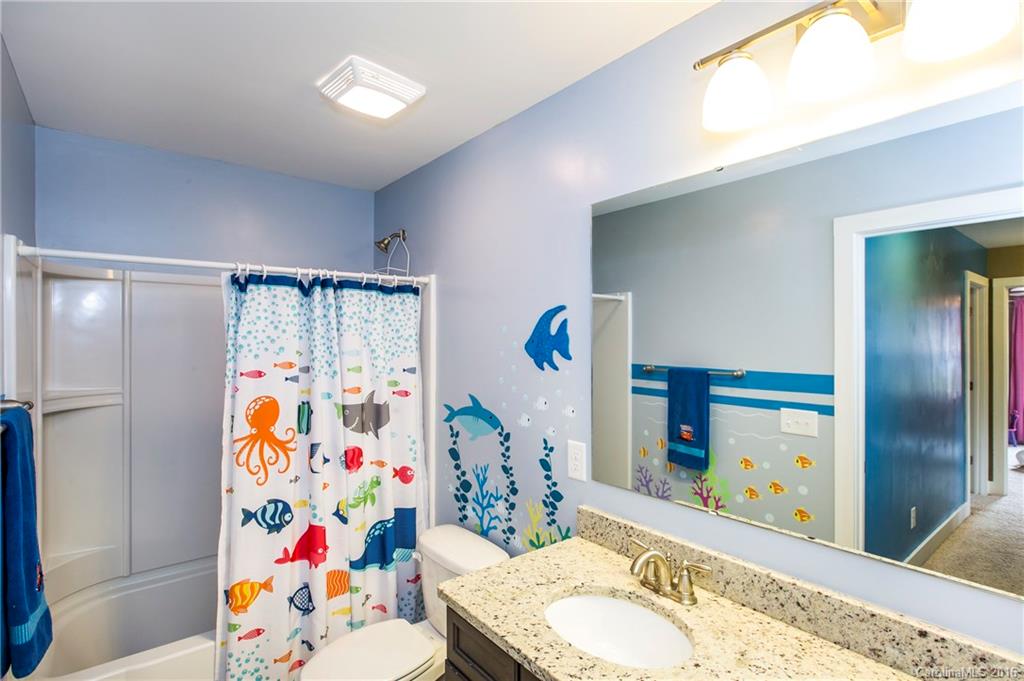 Beckingham - Residential