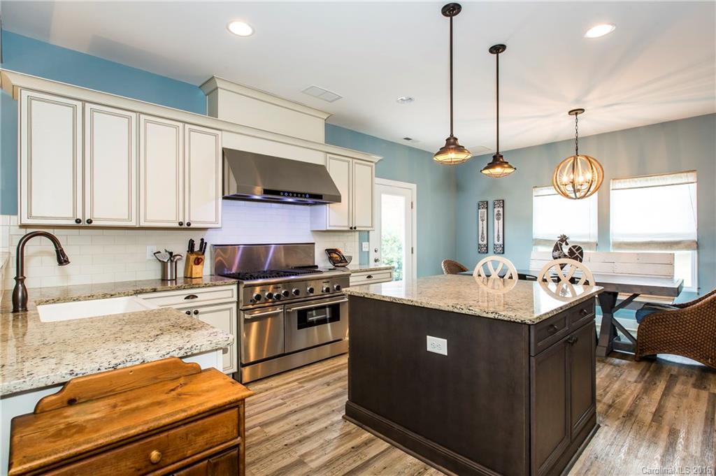 Beckingham - Residential