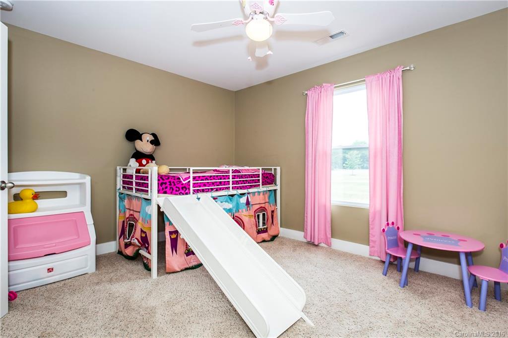 Beckingham - Residential