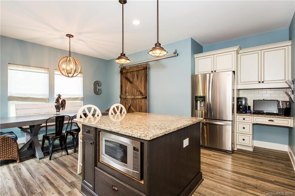 Beckingham - Residential