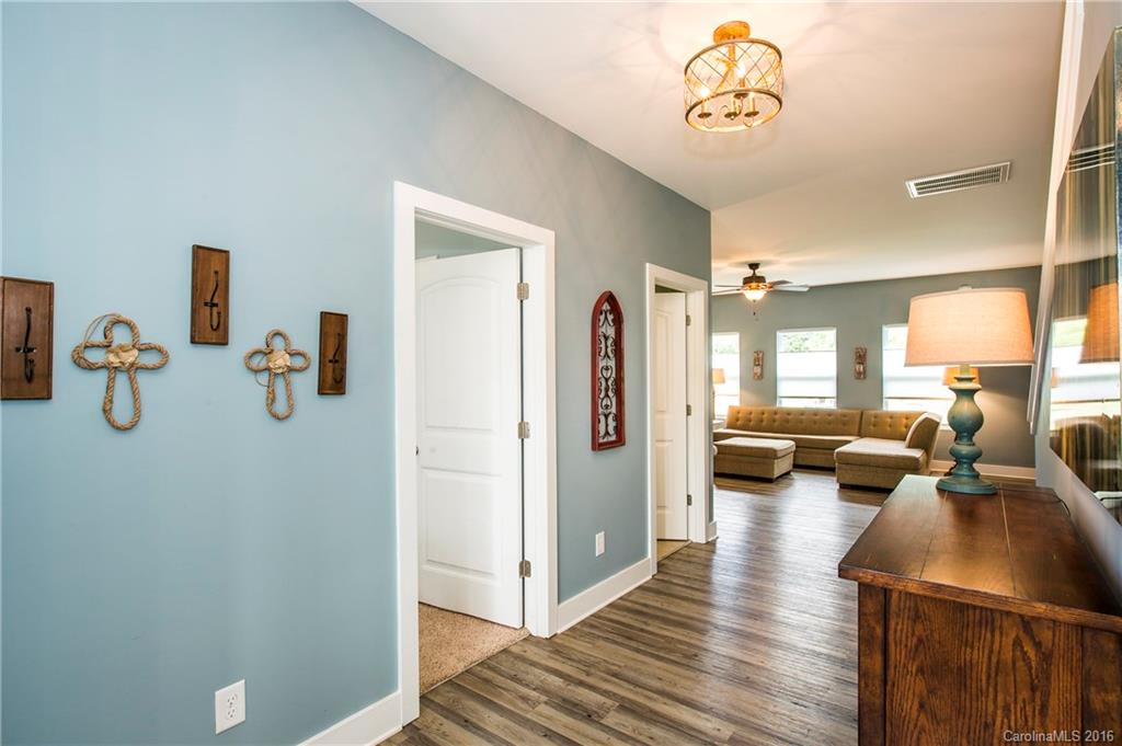 Beckingham - Residential