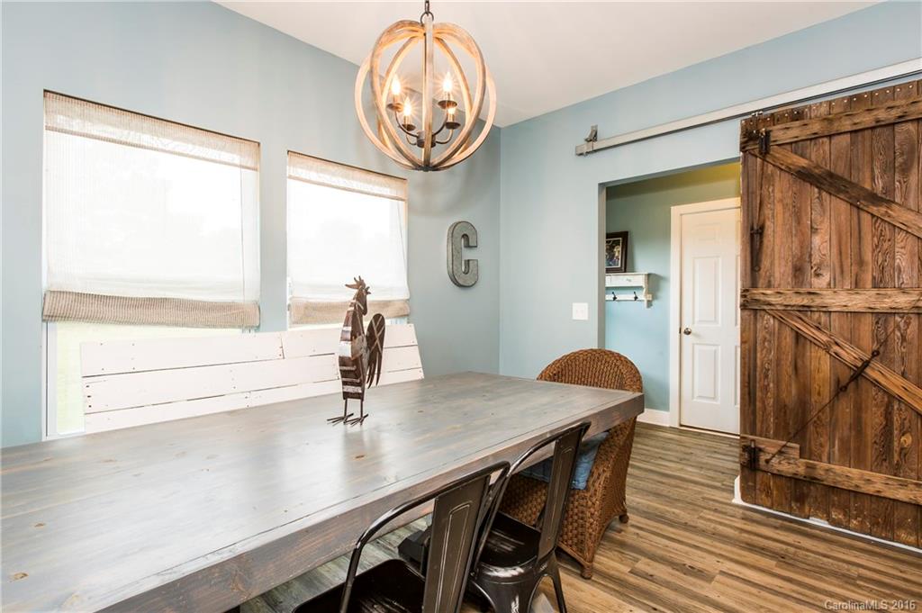 Beckingham - Residential