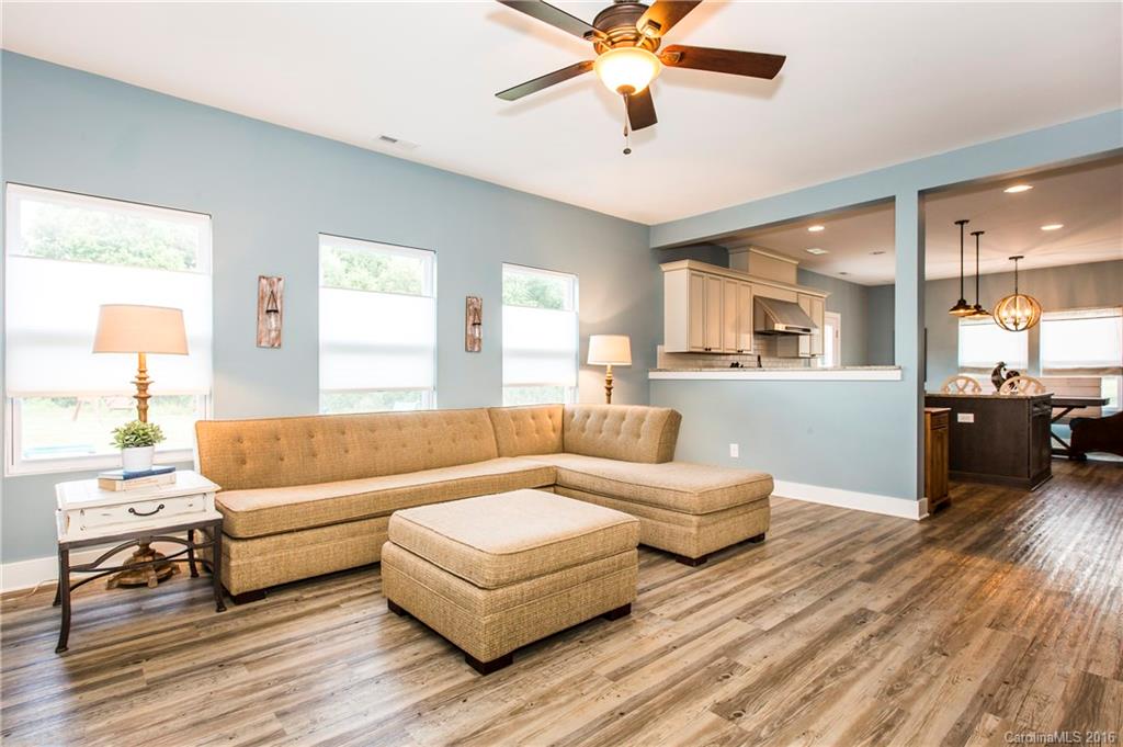 Beckingham - Residential