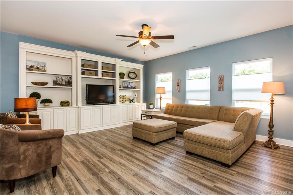 Beckingham - Residential