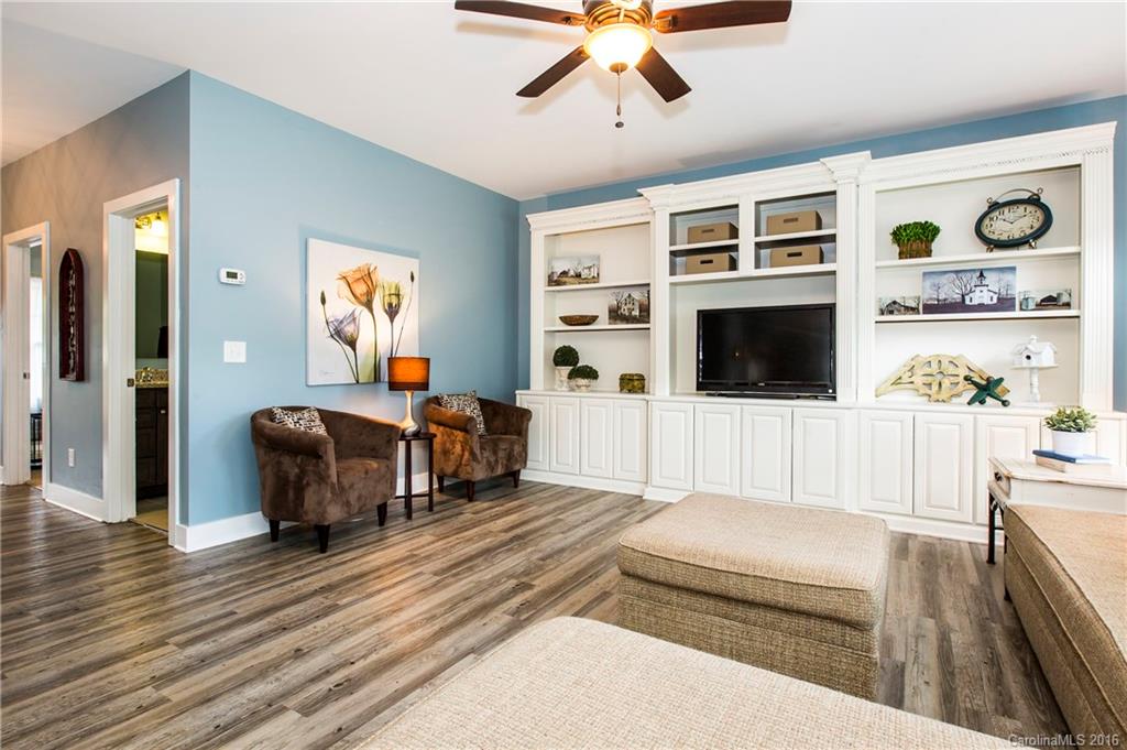 Beckingham - Residential