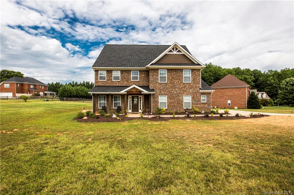 Beckingham - Residential