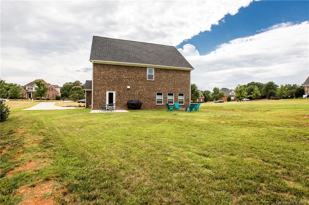 Beckingham - Residential