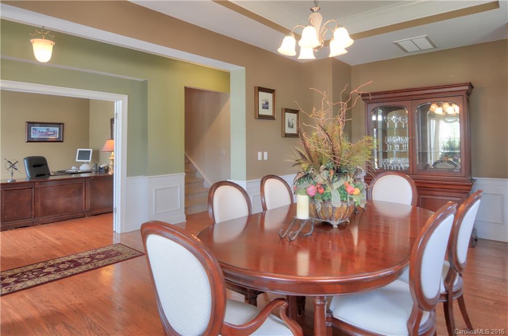 Macaulay - Residential