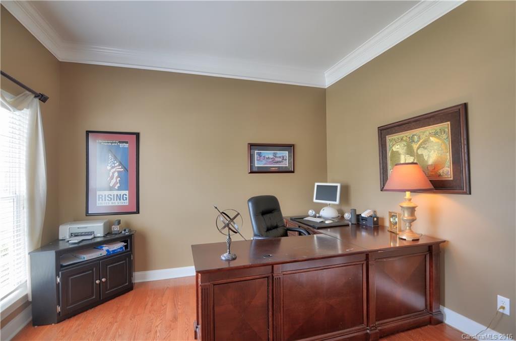 Macaulay - Residential