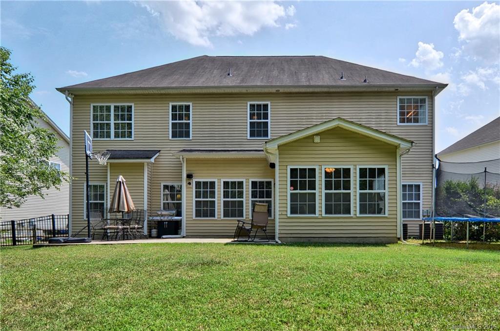 Macaulay - Residential