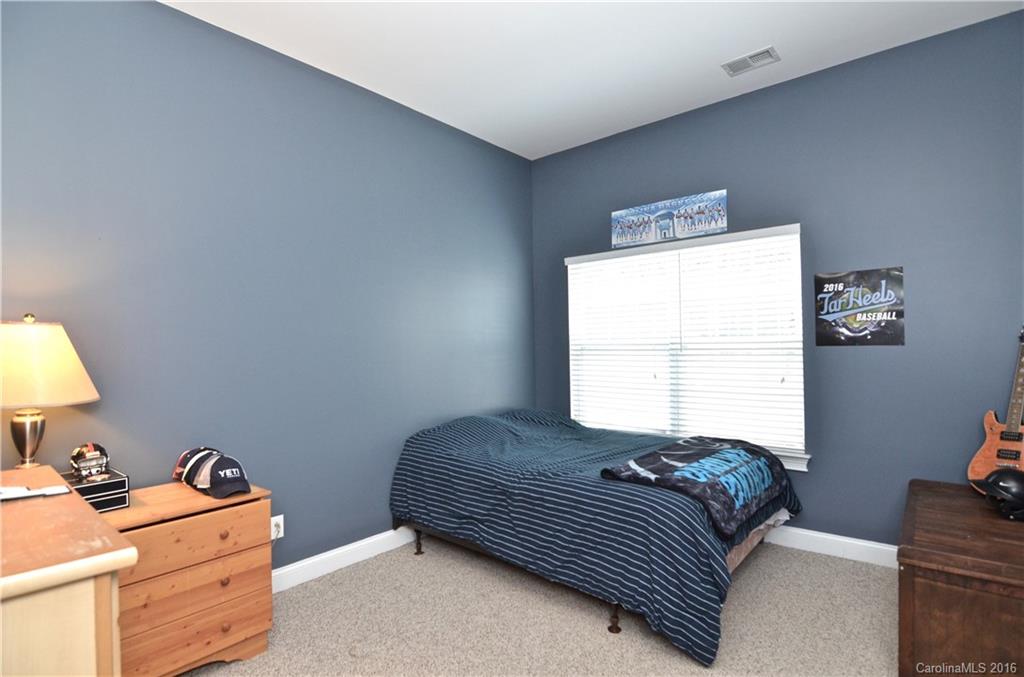 Macaulay - Residential