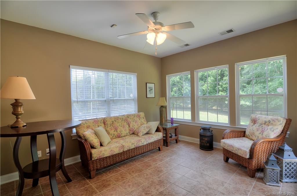 Macaulay - Residential