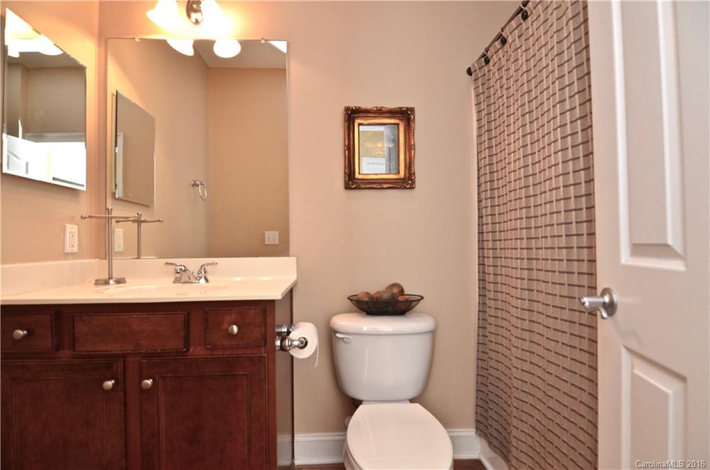 Macaulay - Residential