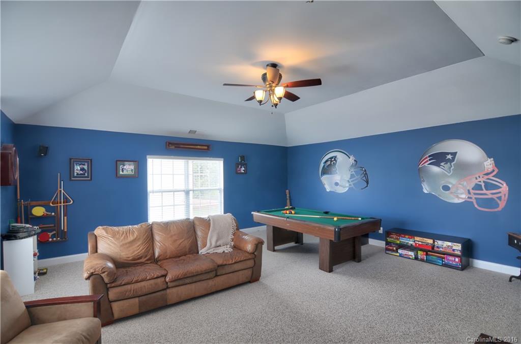 Macaulay - Residential