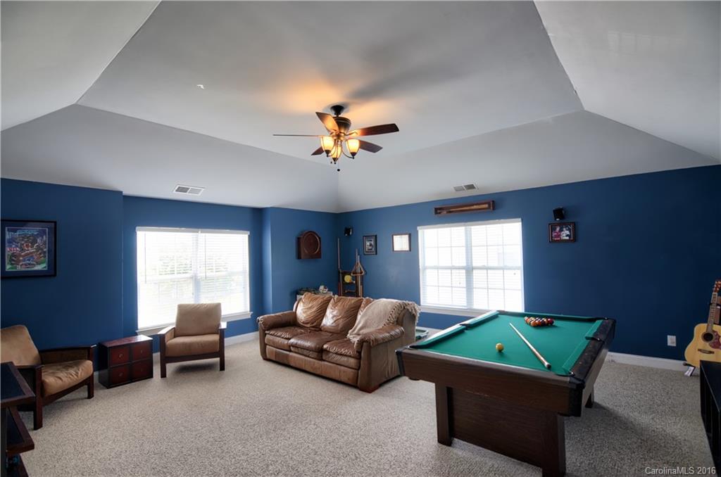 Macaulay - Residential