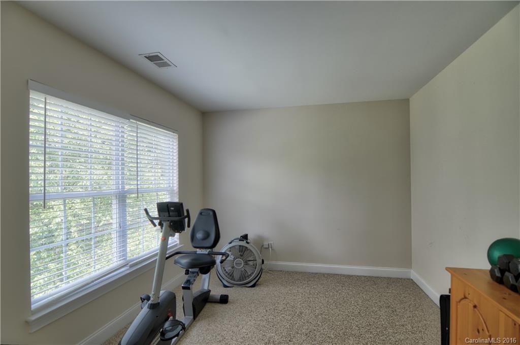 Macaulay - Residential