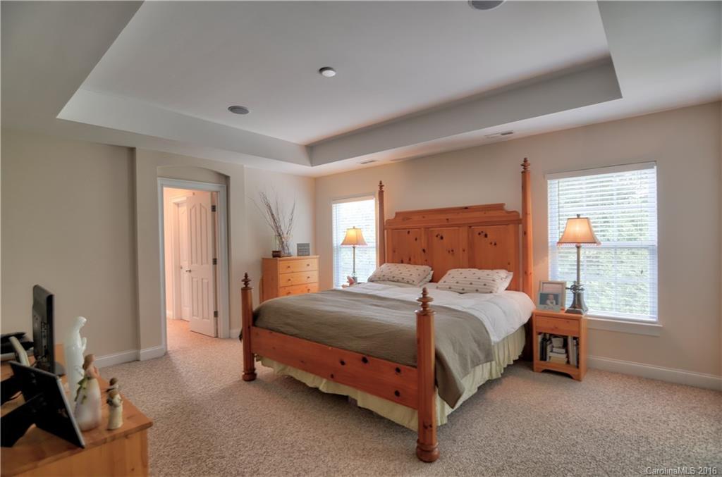 Macaulay - Residential