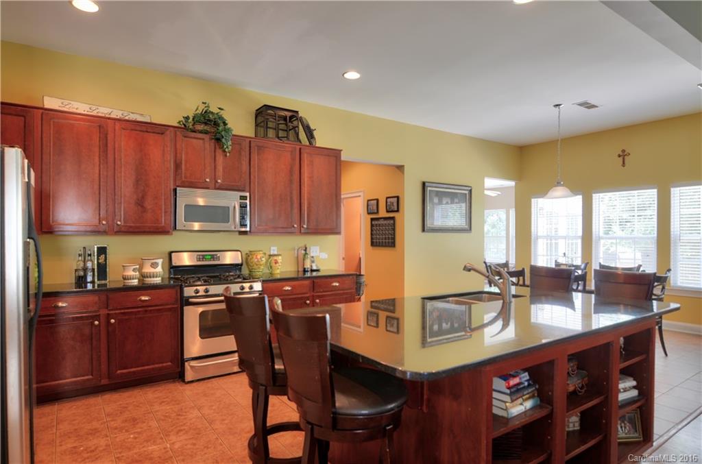 Macaulay - Residential