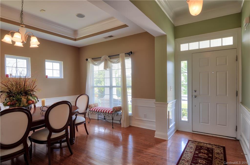 Macaulay - Residential