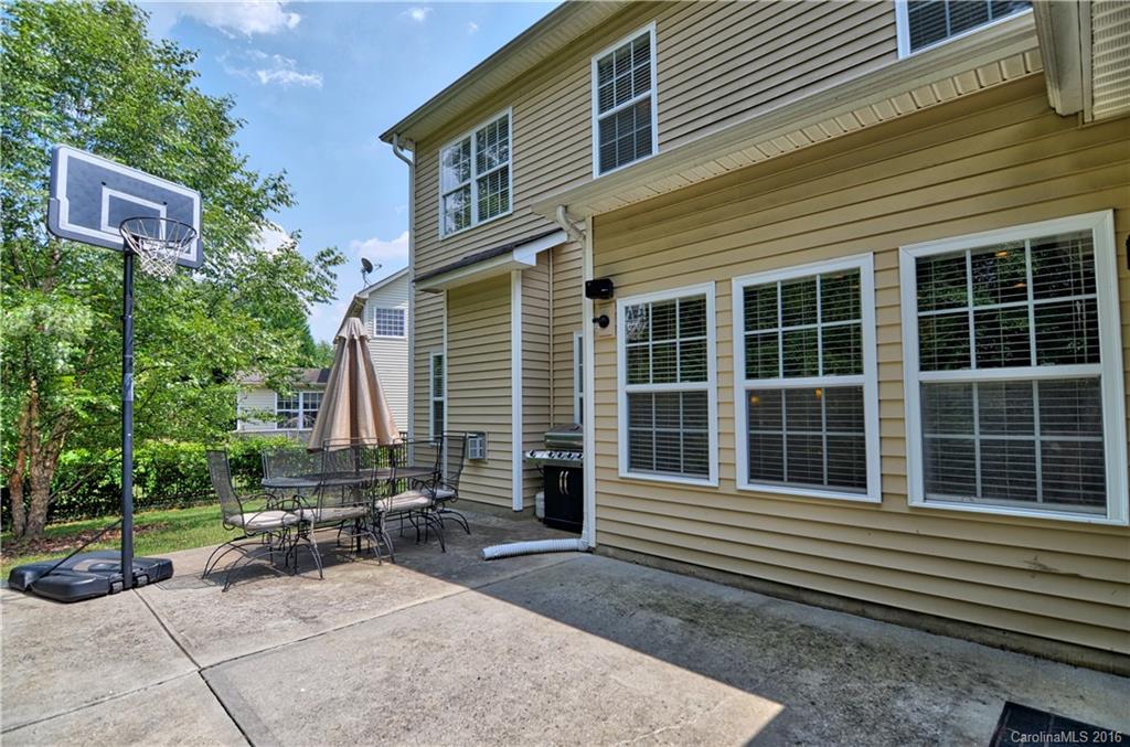 Macaulay - Residential