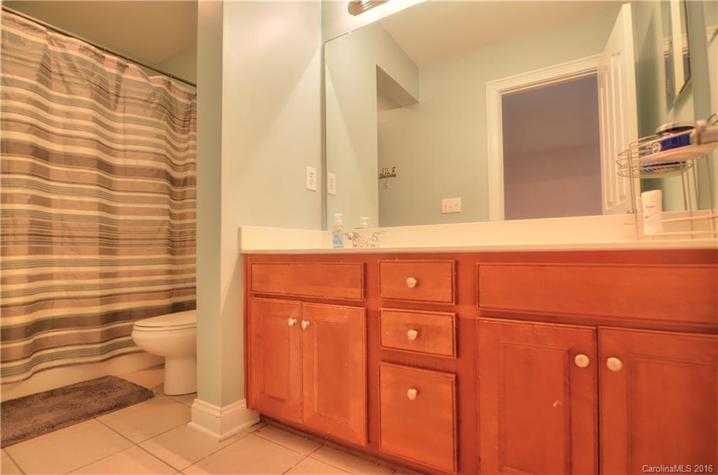 Macaulay - Residential