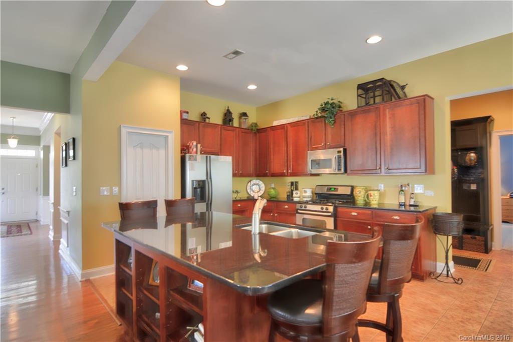 Macaulay - Residential