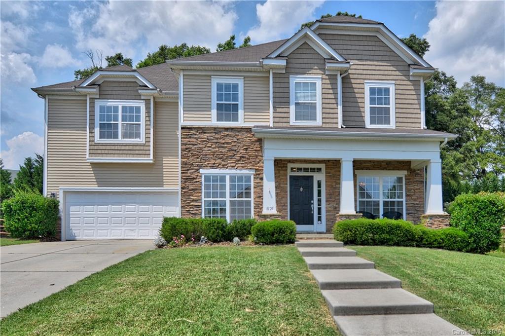 Macaulay - Residential