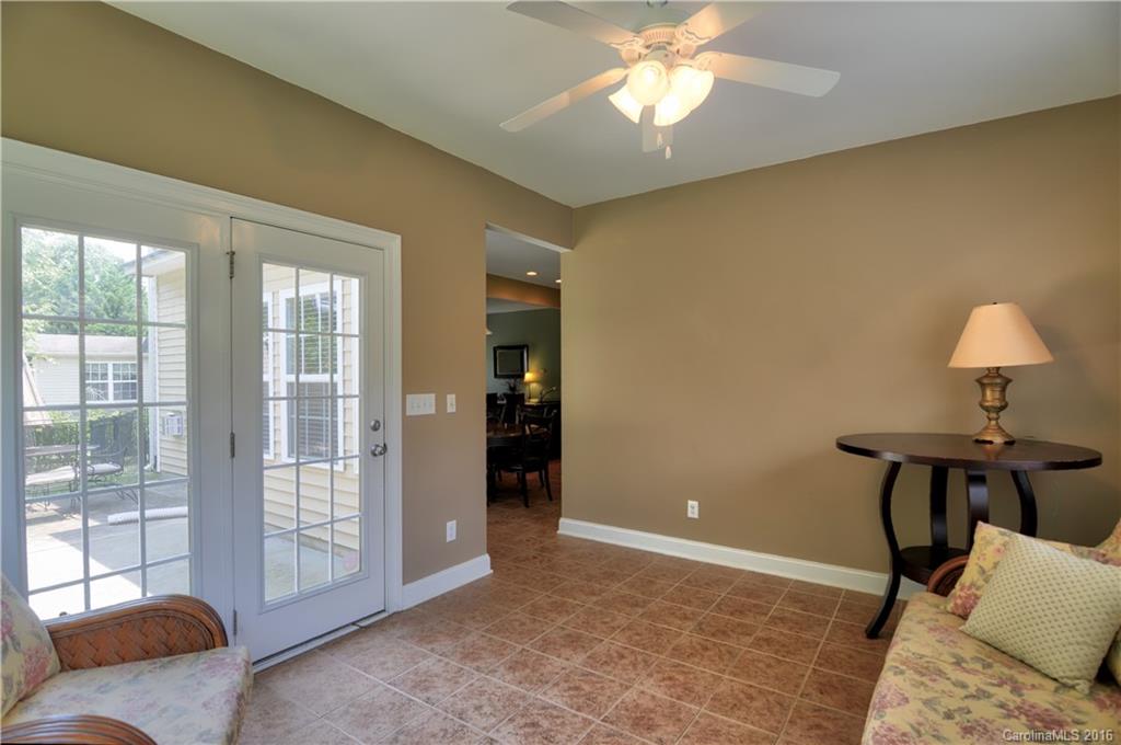 Macaulay - Residential