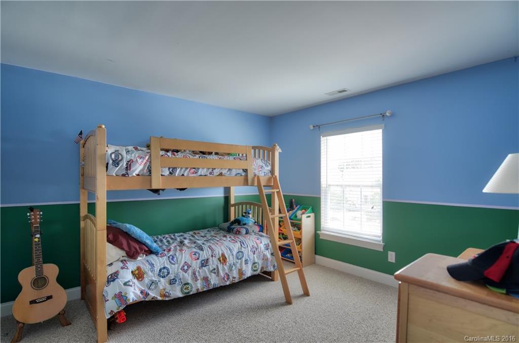 Macaulay - Residential