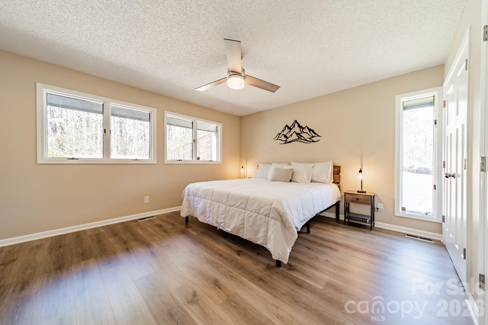 The Settlement - Residential