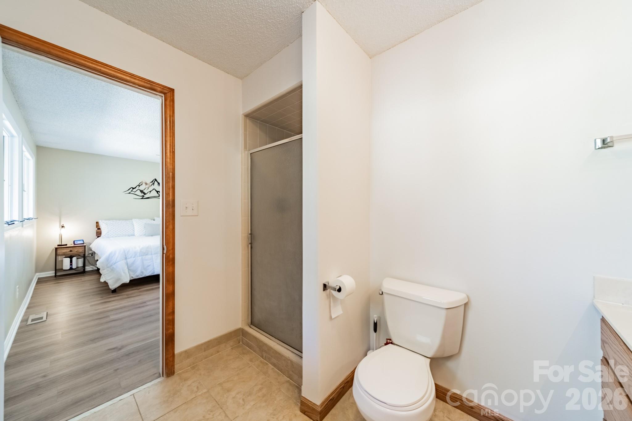 The Settlement - Residential