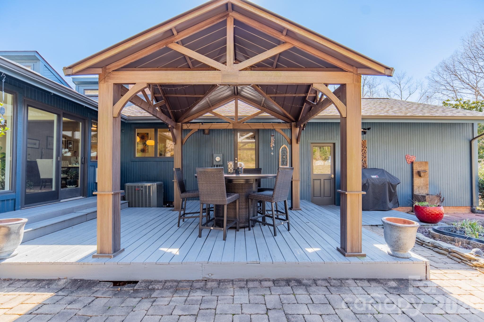 The Settlement - Residential