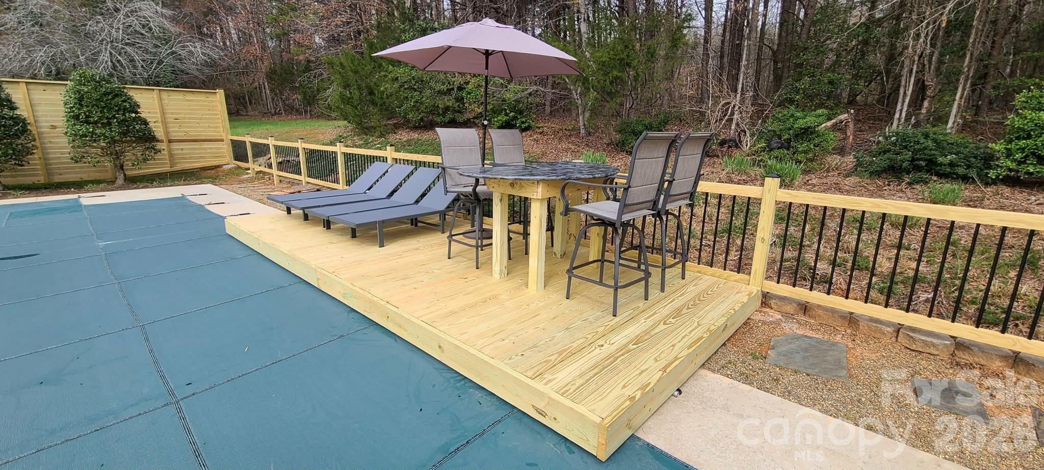 The Settlement - Residential